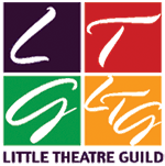 Little Theatre Guild Logo