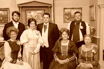 The Day  After The Fair