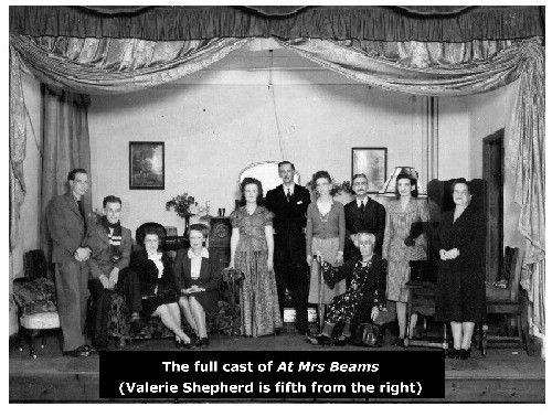 Seaford Little Theatre History